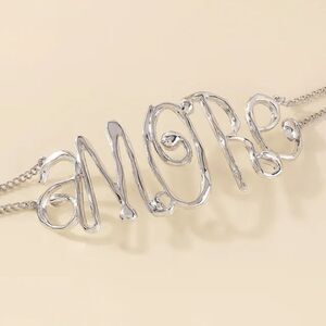 Amore choker M787